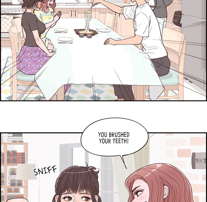 Sunny-Side Up Sunny-Side Up EP 30 - Toomics page 52 - 