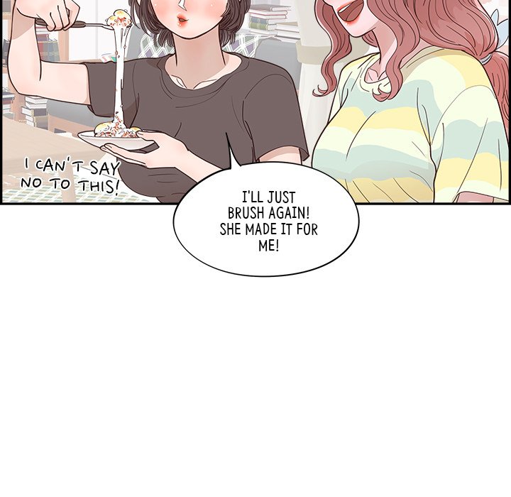 Sunny-Side Up Sunny-Side Up EP 30 - Toomics page 53 - 