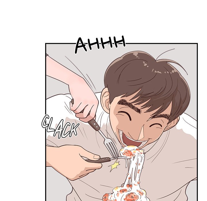 Sunny-Side Up Sunny-Side Up EP 30 - Toomics page 54 - 