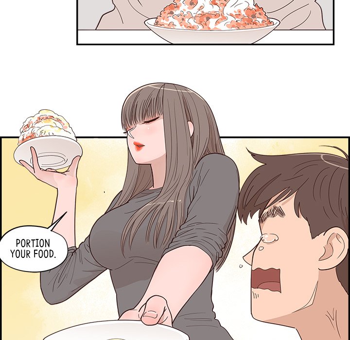 Sunny-Side Up Sunny-Side Up EP 30 - Toomics page 55 - 