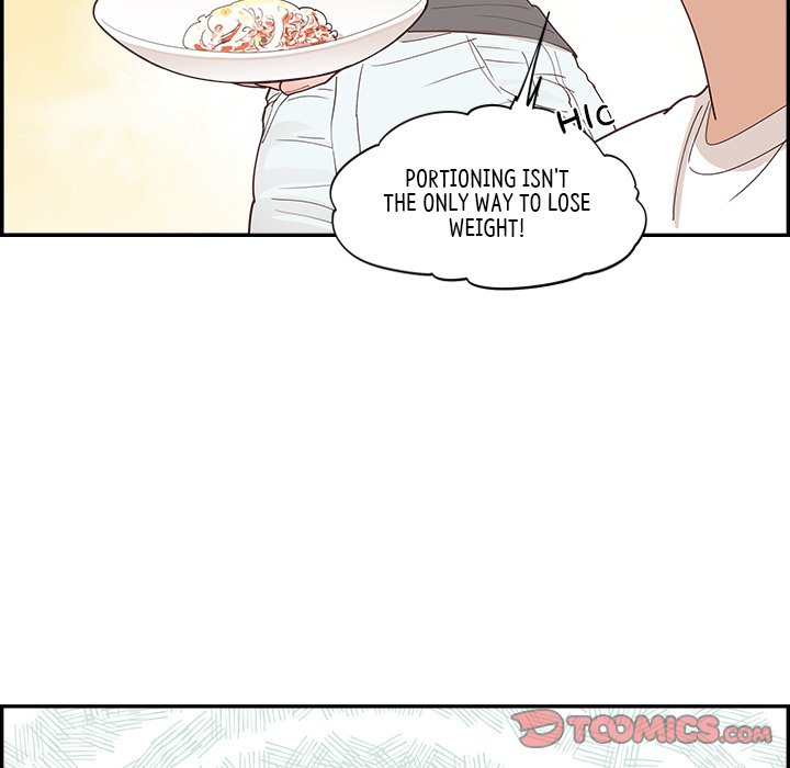 Sunny-Side Up Sunny-Side Up EP 30 - Toomics page 56 - 