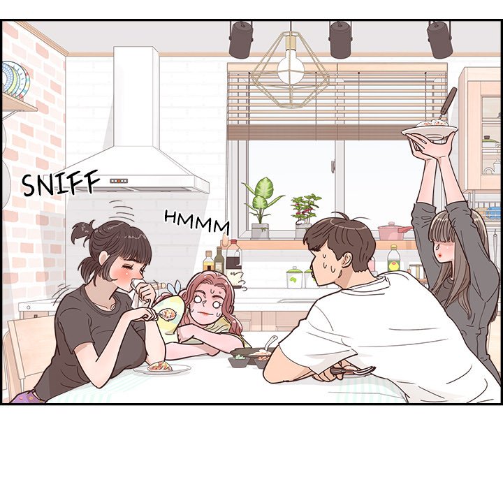Sunny-Side Up Sunny-Side Up EP 30 - Toomics page 58 - 