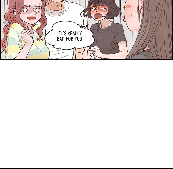 Sunny-Side Up Sunny-Side Up EP 30 - Toomics page 7 - 