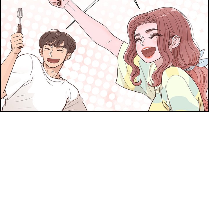 Sunny-Side Up Sunny-Side Up EP 30 - Toomics page 61 - 