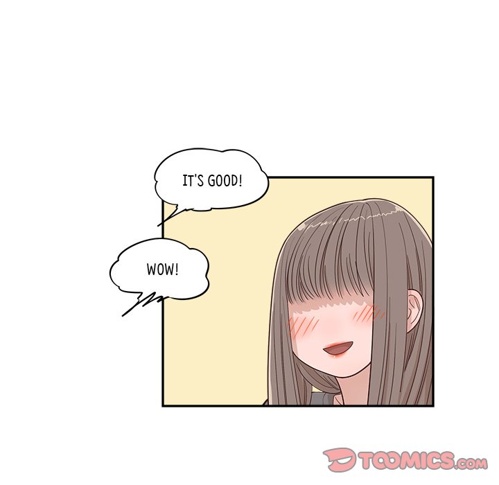 Sunny-Side Up Sunny-Side Up EP 30 - Toomics page 62 - 