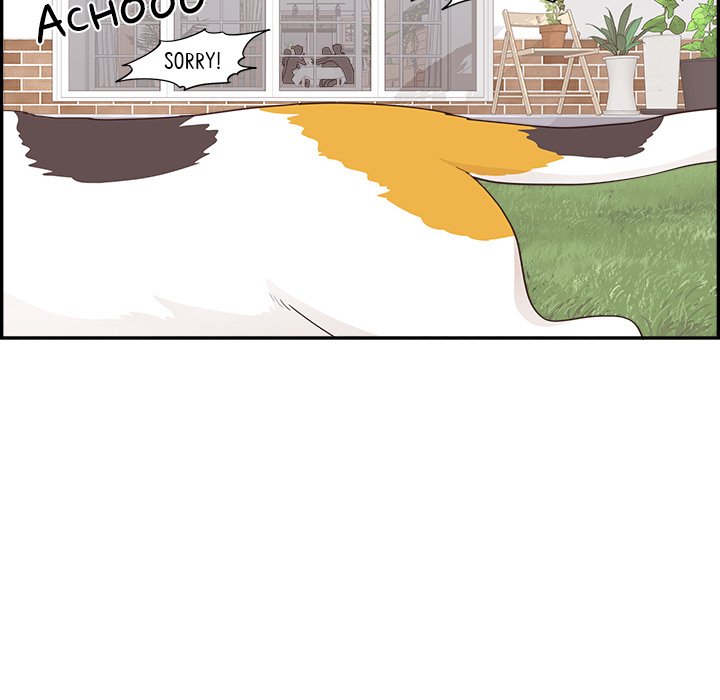 Sunny-Side Up Sunny-Side Up EP 30 - Toomics page 64 - 