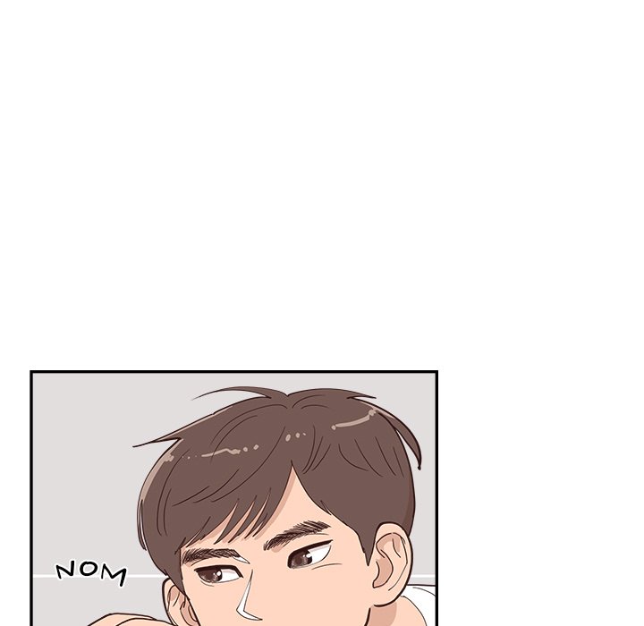 Sunny-Side Up Sunny-Side Up EP 30 - Toomics page 65 - 