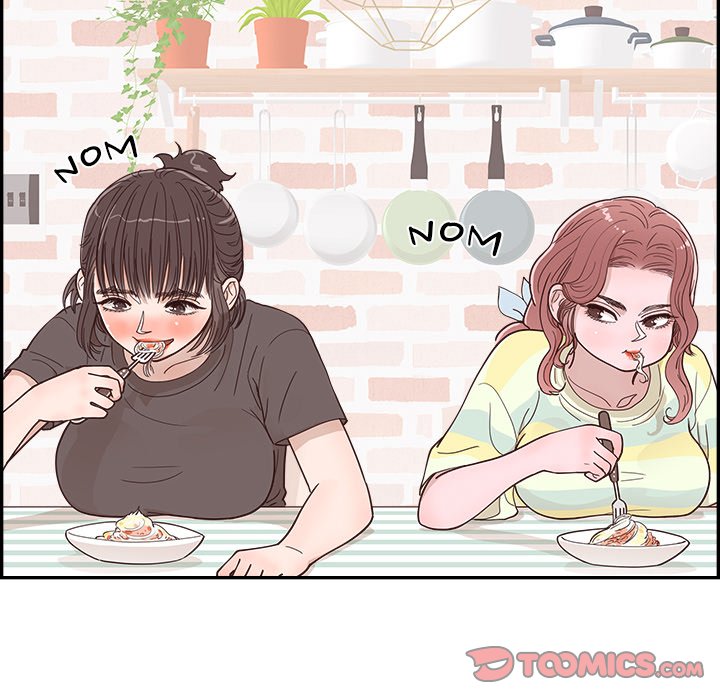 Sunny-Side Up Sunny-Side Up EP 30 - Toomics page 68 - 