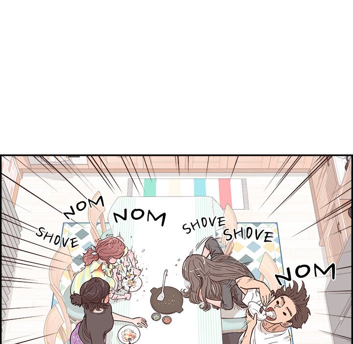 Sunny-Side Up Sunny-Side Up EP 30 - Toomics page 69 - 