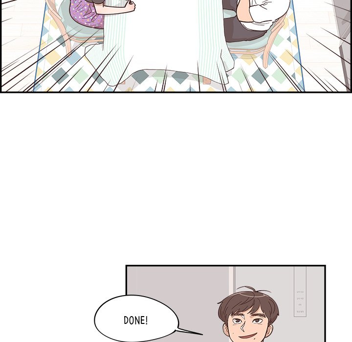 Sunny-Side Up Sunny-Side Up EP 30 - Toomics page 70 - 