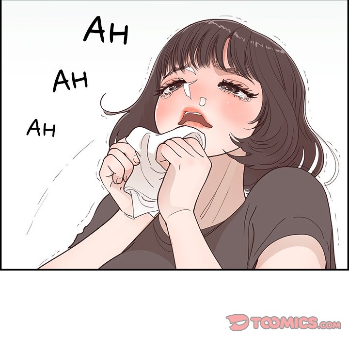 Sunny-Side Up Sunny-Side Up EP 30 - Toomics page 8 - 