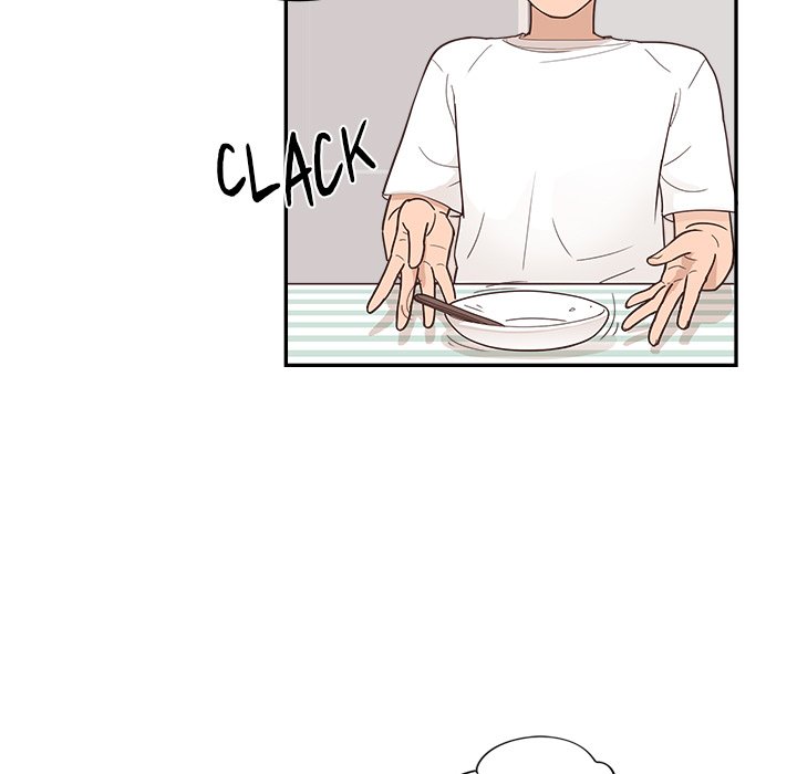 Sunny-Side Up Sunny-Side Up EP 30 - Toomics page 71 - 