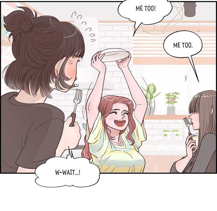 Sunny-Side Up Sunny-Side Up EP 30 - Toomics page 72 - 