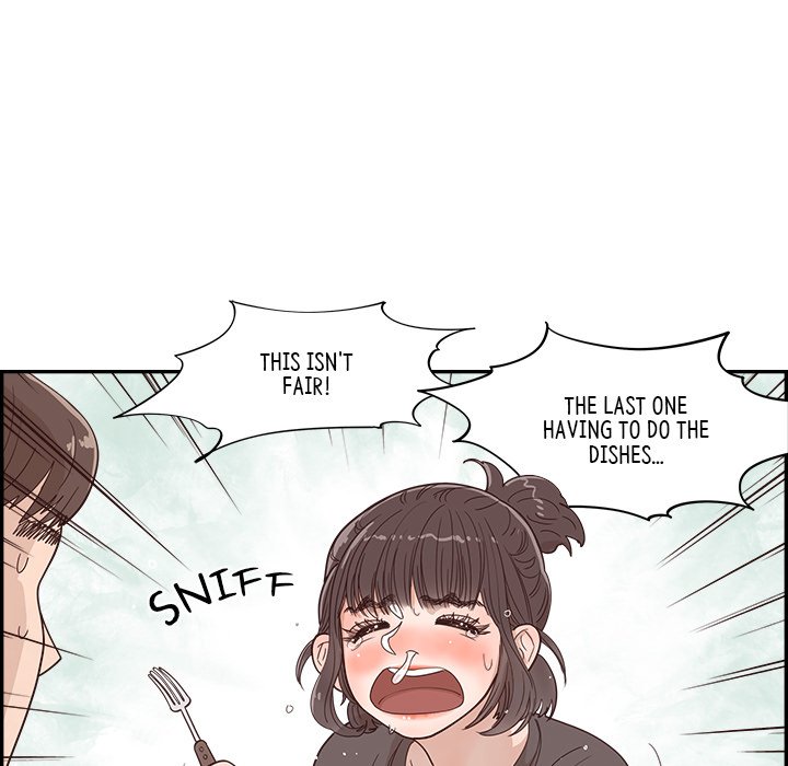 Sunny-Side Up Sunny-Side Up EP 30 - Toomics page 73 - 
