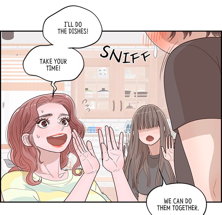 Sunny-Side Up Sunny-Side Up EP 30 - Toomics page 75 - 