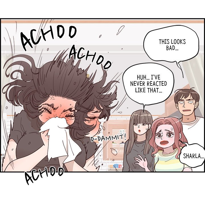 Sunny-Side Up Sunny-Side Up EP 30 - Toomics page 9 - 