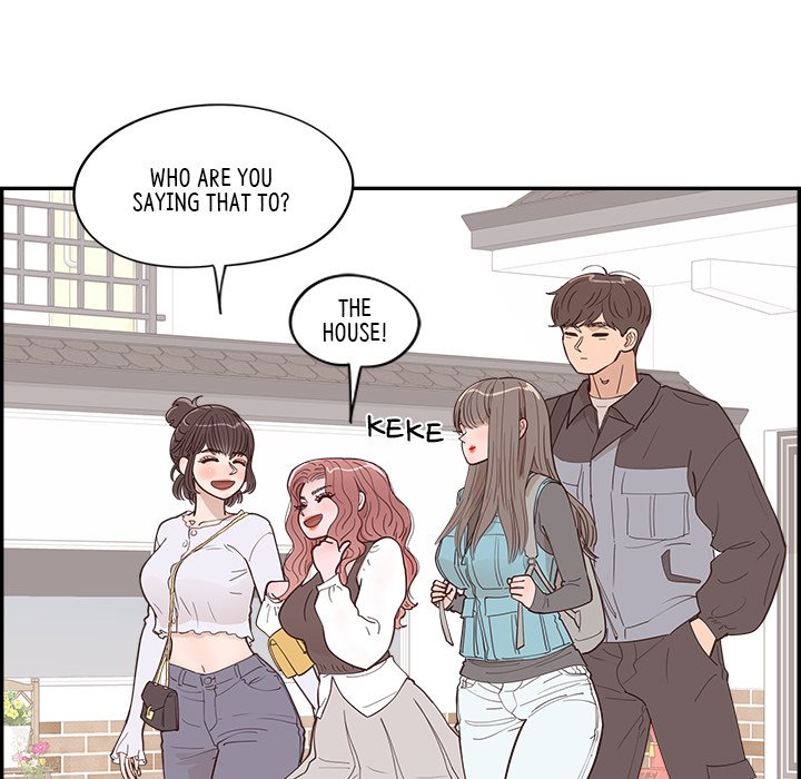 Sunny-Side Up Sunny-Side Up EP 30 - Toomics page 81 - 