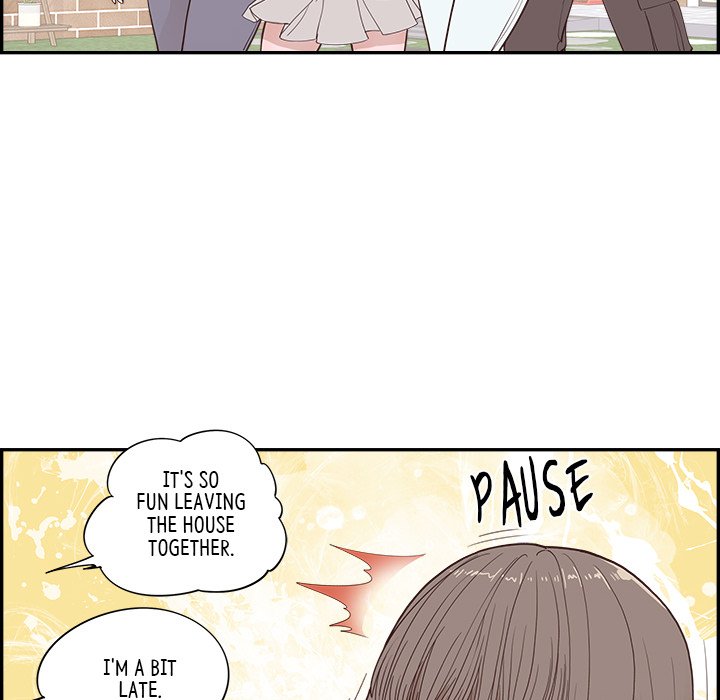 Sunny-Side Up Sunny-Side Up EP 30 - Toomics page 82 - 