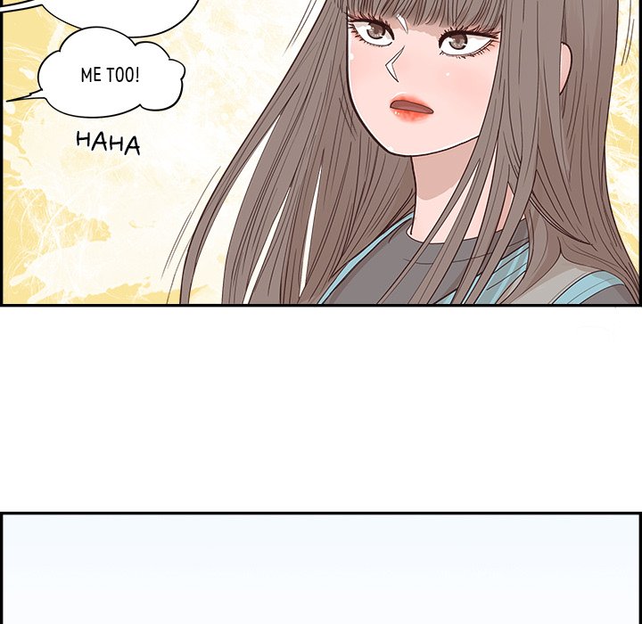 Sunny-Side Up Sunny-Side Up EP 30 - Toomics page 83 - 