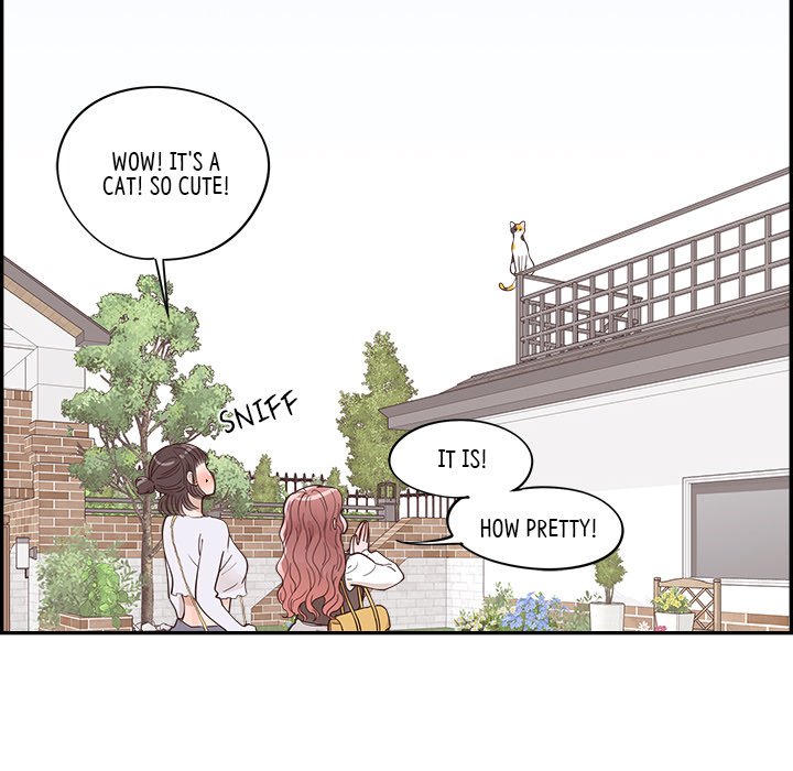 Sunny-Side Up Sunny-Side Up EP 30 - Toomics page 84 - 