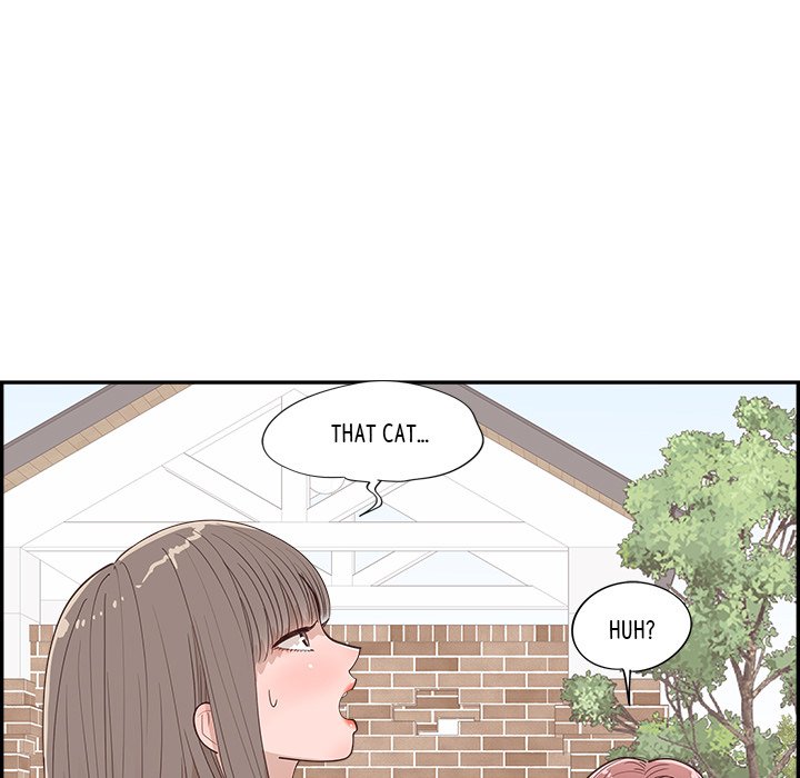 Sunny-Side Up Sunny-Side Up EP 30 - Toomics page 85 - 