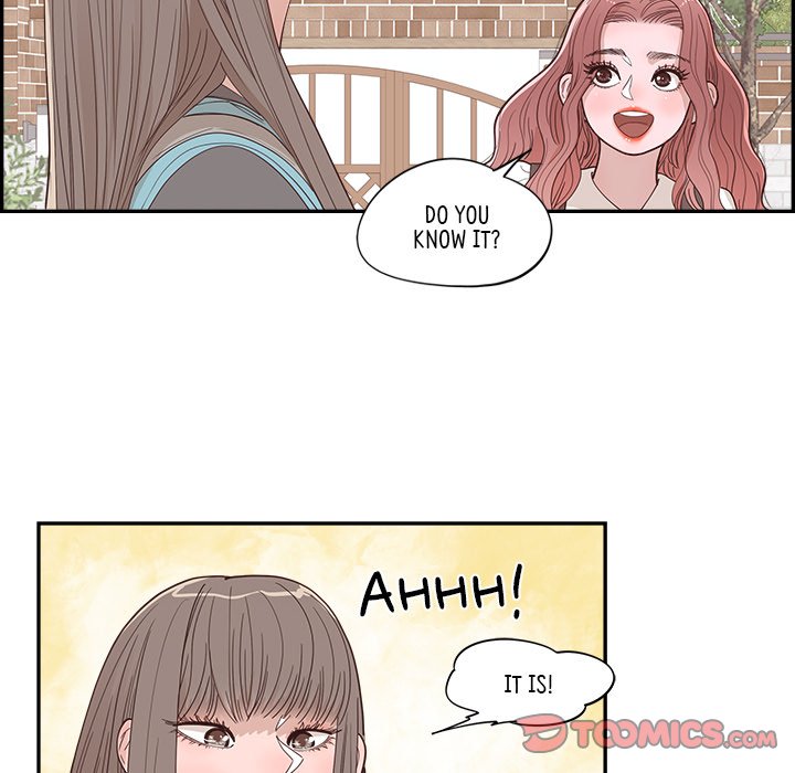 Sunny-Side Up Sunny-Side Up EP 30 - Toomics page 86 - 