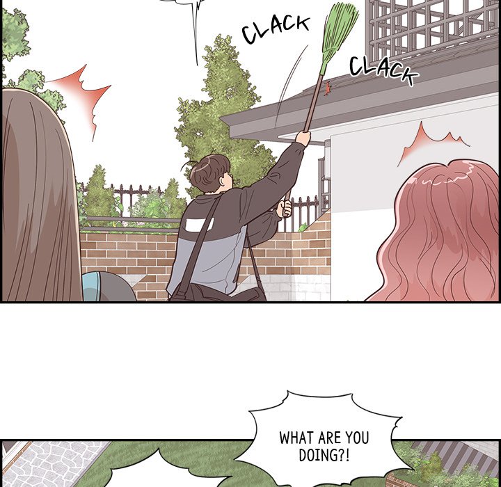 Sunny-Side Up Sunny-Side Up EP 30 - Toomics page 90 - 