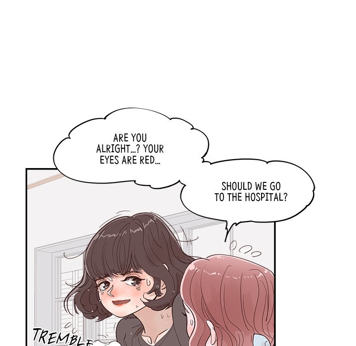 Sunny-Side Up Sunny-Side Up EP 30 - Toomics page 10 - 