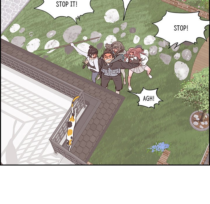 Sunny-Side Up Sunny-Side Up EP 30 - Toomics page 91 - 
