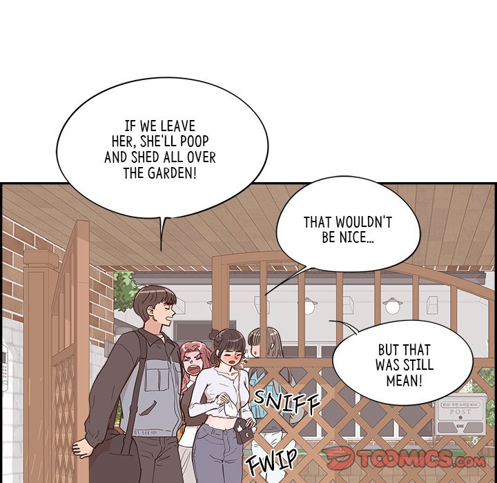 Sunny-Side Up Sunny-Side Up EP 30 - Toomics page 92 - 