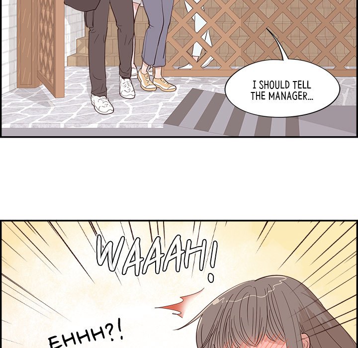 Sunny-Side Up Sunny-Side Up EP 30 - Toomics page 93 - 