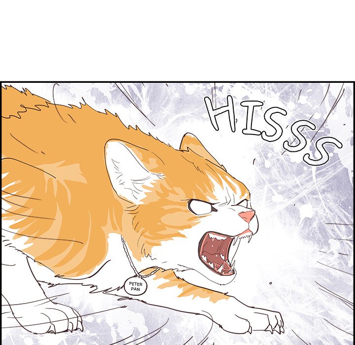 Sunny-Side Up Sunny-Side Up EP 31 - Toomics page 11 - 