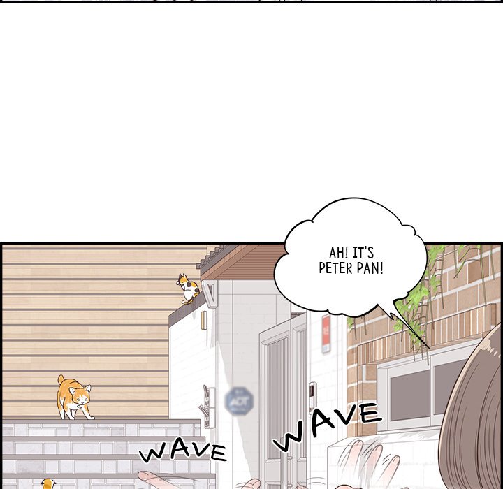 Sunny-Side Up Sunny-Side Up EP 31 - Toomics page 12 - 