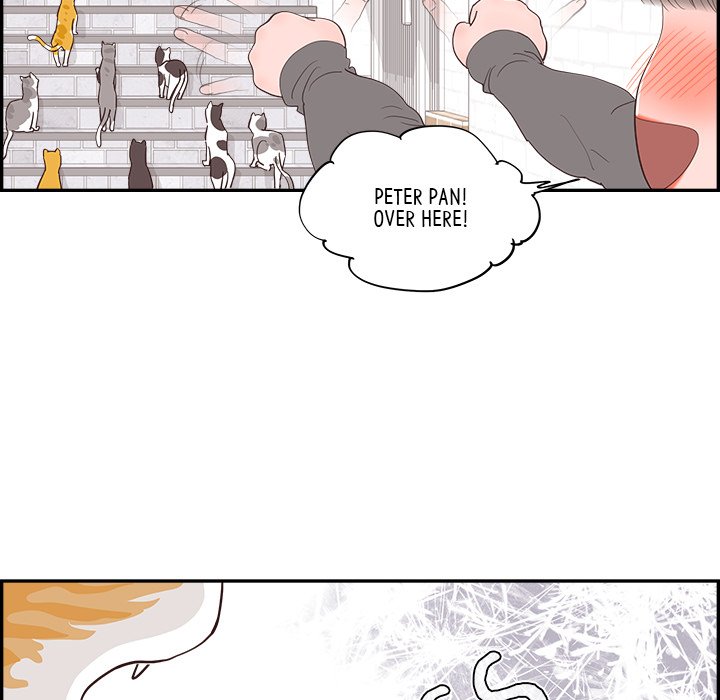 Sunny-Side Up Sunny-Side Up EP 31 - Toomics page 13 - 