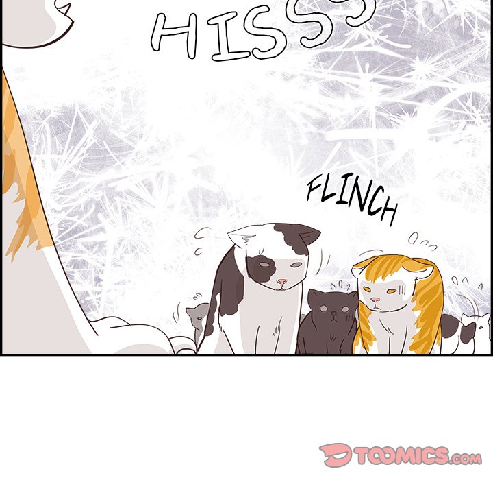 Sunny-Side Up Sunny-Side Up EP 31 - Toomics page 14 - 