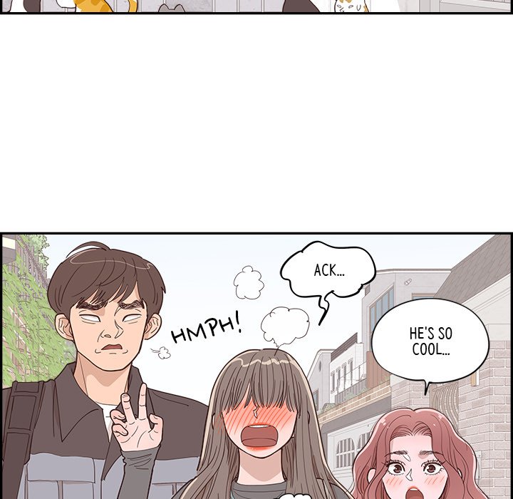 Sunny-Side Up Sunny-Side Up EP 31 - Toomics page 17 - 