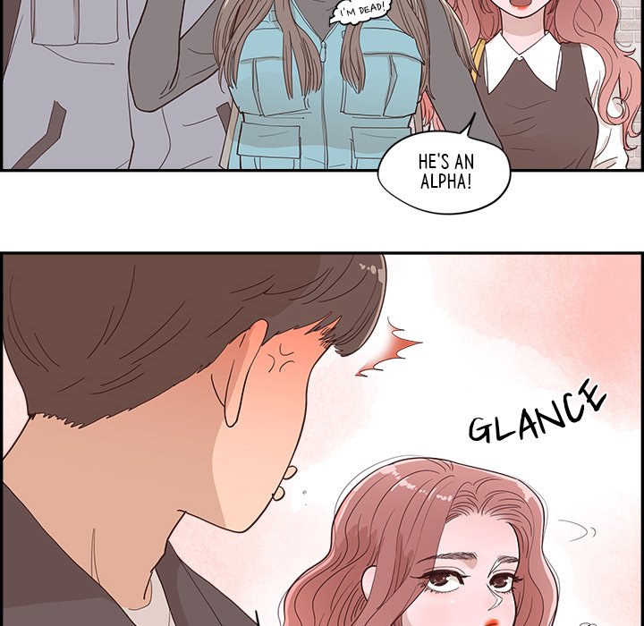 Sunny-Side Up Sunny-Side Up EP 31 - Toomics page 18 - 