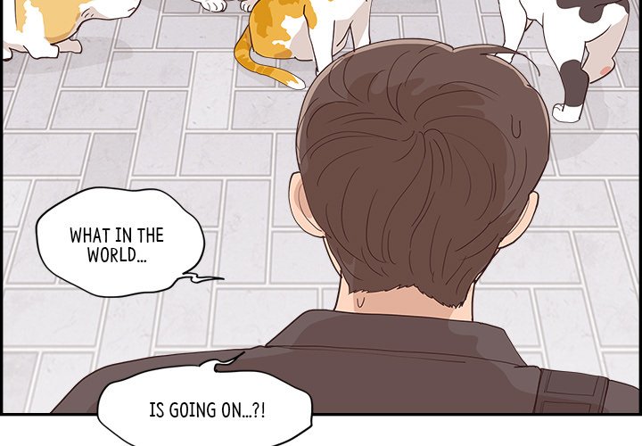 Sunny-Side Up Sunny-Side Up EP 31 - Toomics page 3 - 
