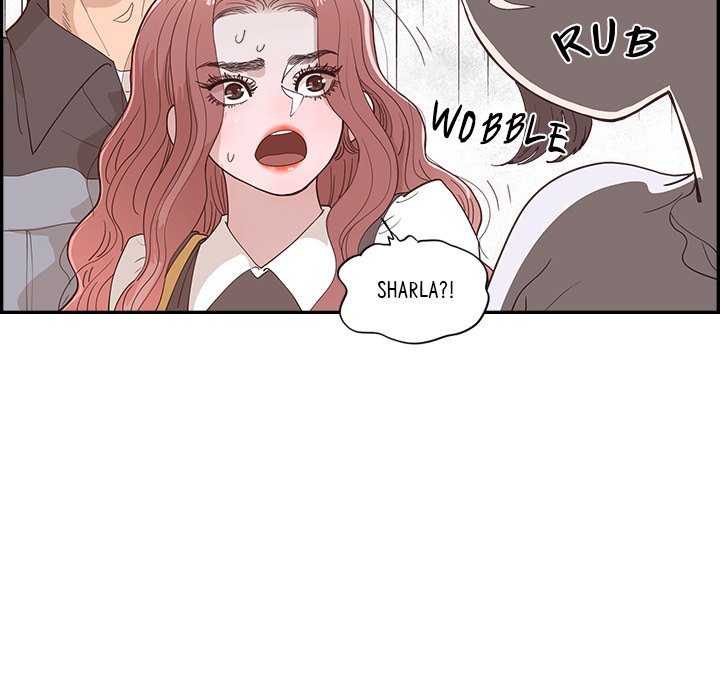 Sunny-Side Up Sunny-Side Up EP 31 - Toomics page 21 - 