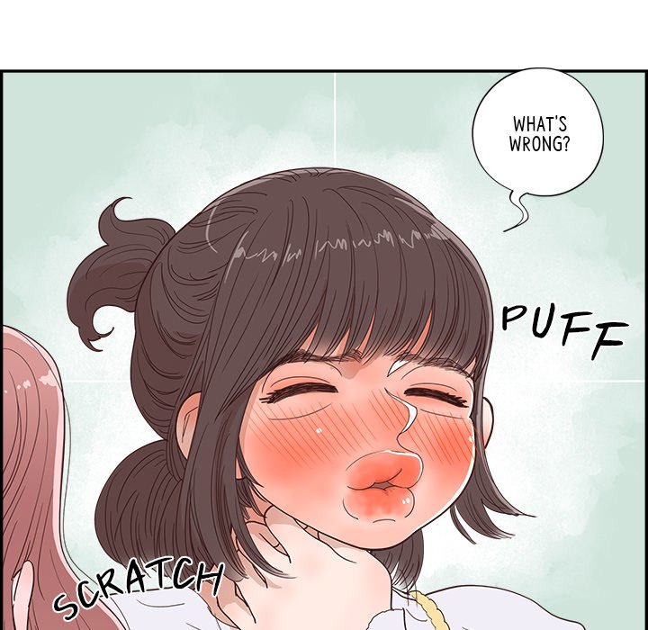 Sunny-Side Up Sunny-Side Up EP 31 - Toomics page 22 - 