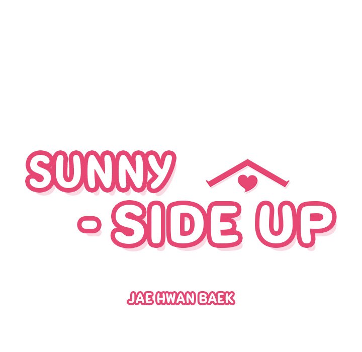 Sunny-Side Up Sunny-Side Up EP 31 - Toomics page 25 - 