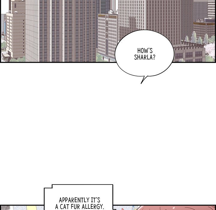 Sunny-Side Up Sunny-Side Up EP 31 - Toomics page 29 - 