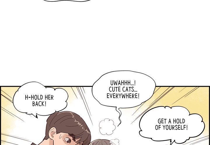 Sunny-Side Up Sunny-Side Up EP 31 - Toomics page 4 - 