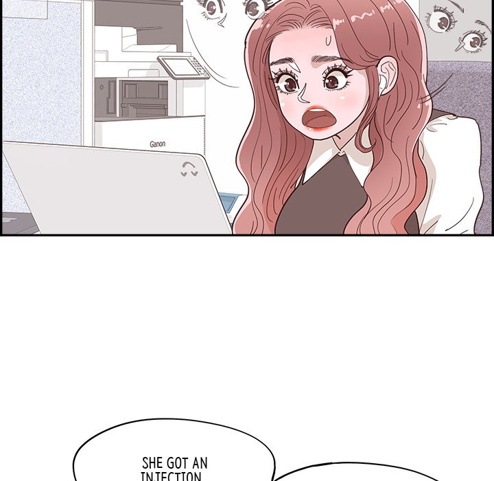 Sunny-Side Up Sunny-Side Up EP 31 - Toomics page 31 - 