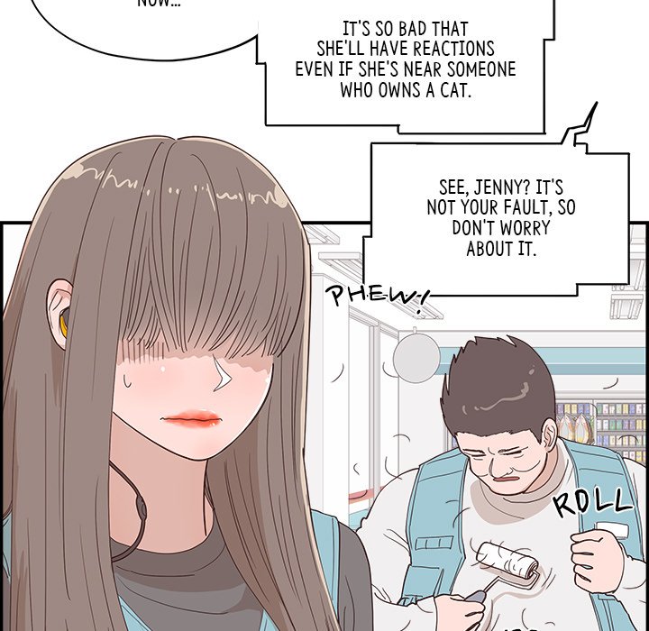 Sunny-Side Up Sunny-Side Up EP 31 - Toomics page 33 - 