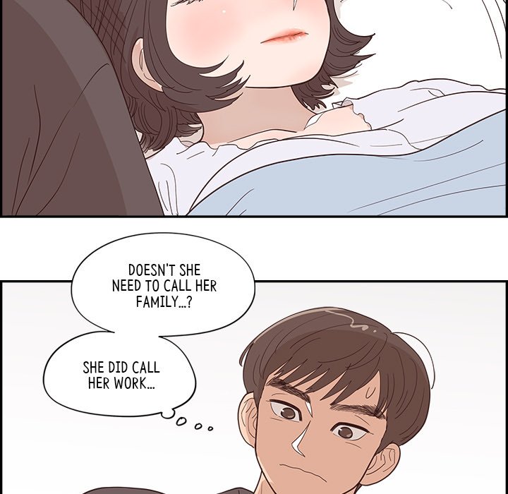 Sunny-Side Up Sunny-Side Up EP 31 - Toomics page 37 - 
