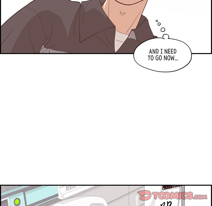 Sunny-Side Up Sunny-Side Up EP 31 - Toomics page 38 - 
