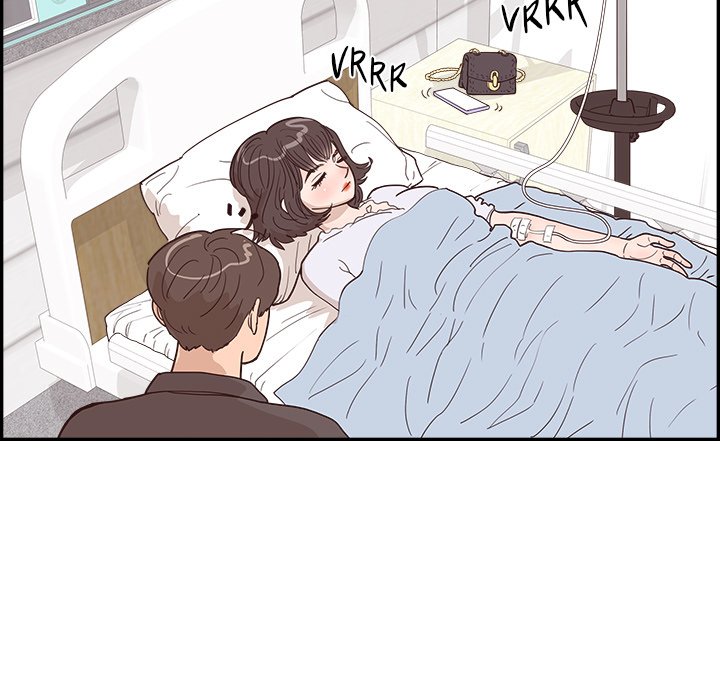 Sunny-Side Up Sunny-Side Up EP 31 - Toomics page 39 - 