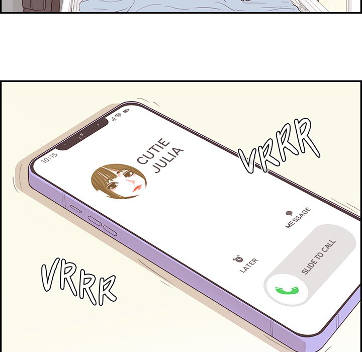 Sunny-Side Up Sunny-Side Up EP 31 - Toomics page 41 - 