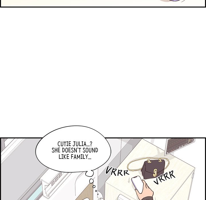 Sunny-Side Up Sunny-Side Up EP 31 - Toomics page 42 - 